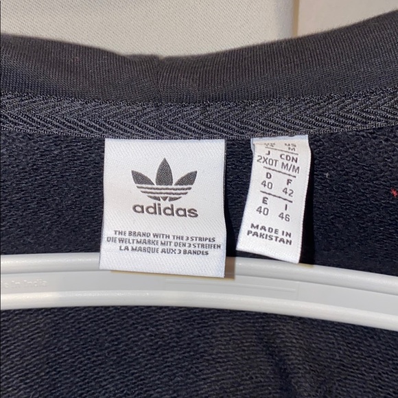 Adidas Hoodie - Picture 2 of 2